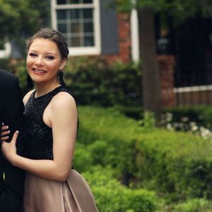 Meet your Posher, Madeleine
